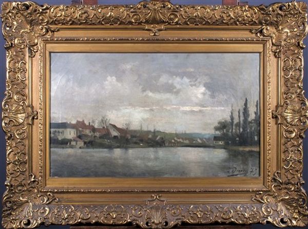 Maisons Au Bord De L'eau - view 1