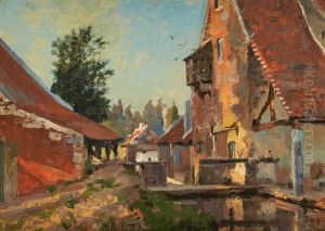 Moulin Moulin