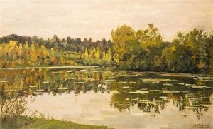 Etang
