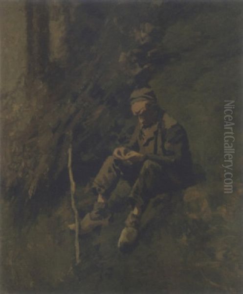 Le Repos Du Forestier - view 1