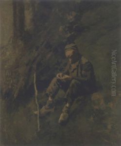 Le Repos Du Forestier