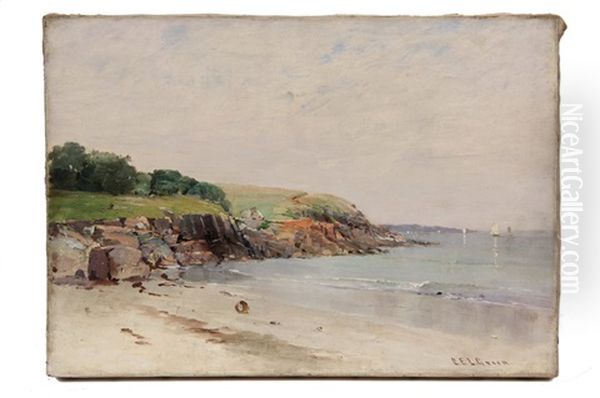 Swampscott Coast - view 1