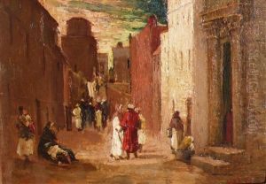 Street Scene
