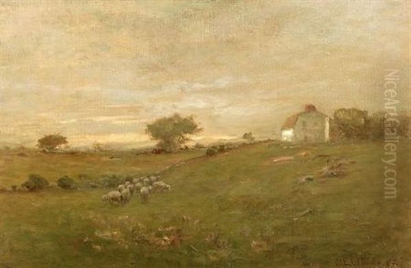 The Fay Estate, Lynn, Massachusetts - view 1