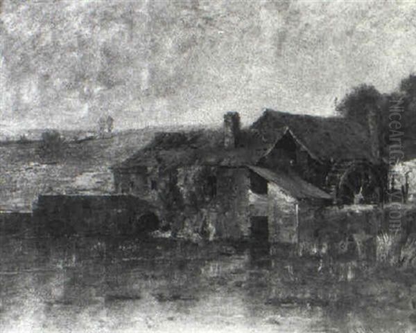 At The Mill - view 1