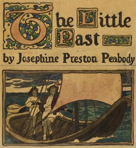 The Little Past - view 1