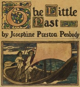 The Little Past by Elizabeth Shippen Green
