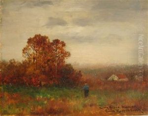 An Autumn Walk