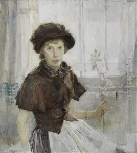 Honesty by Madeline Green