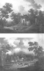Country Cottage