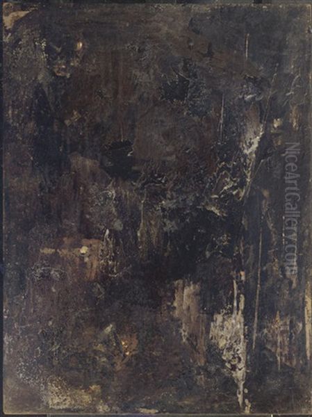 Untitled - view 1