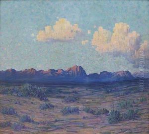 Desert Colors
