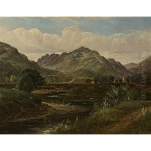Glengoil by James Greenlees