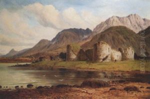 Inverloch Castle, Inverness-shire