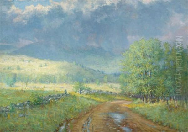After The Rain - view 1