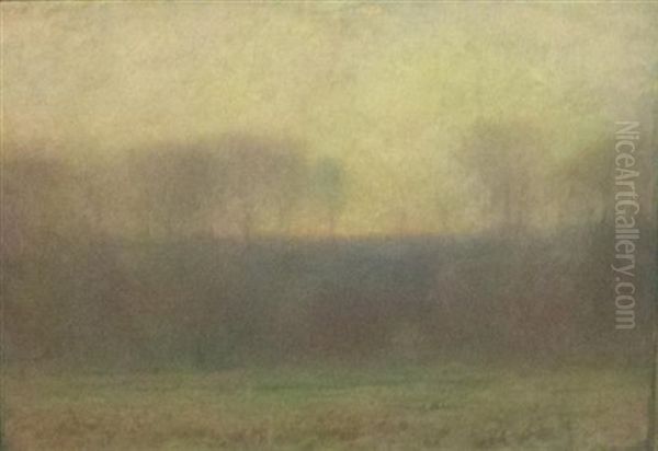 Landscape - view 1