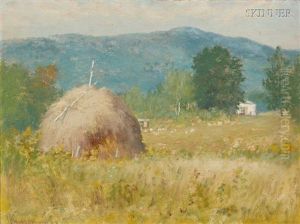 Haystack Haystack