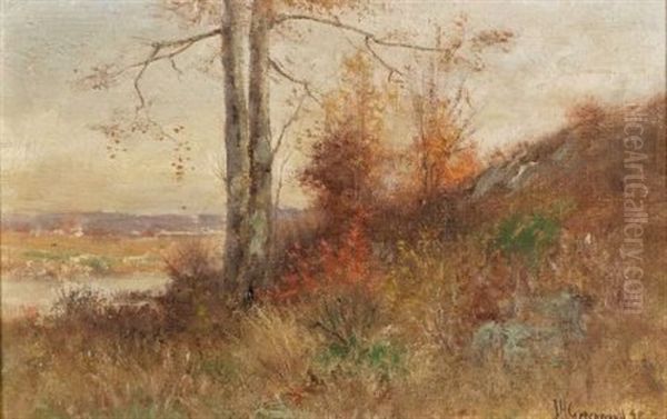 Autumn Colors - view 1