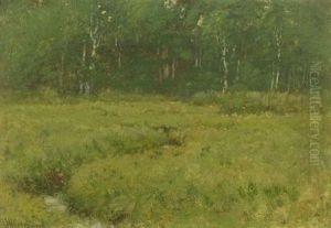 Green Meadow Green Meadow