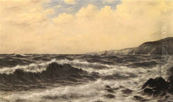 A View Of The Ocean - view 1