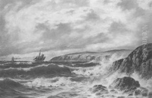 Steam And Sail