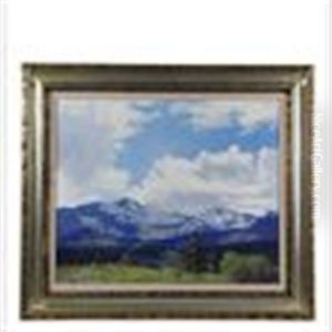 Longs Peak