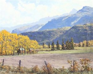 Uncompahgre Valley