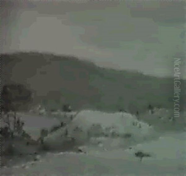 Farm By The Water - view 1