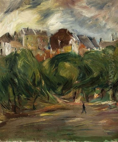 Vor Der Stadt - view 1