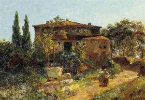 Paesaggio Paesaggio