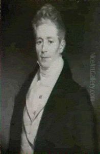 Portrait D'un Gentilhomme Portrait D'un Gentilhomme