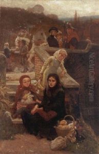 Burdens by Charles Gregory the Younger