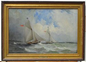 In Full Sail In Full Sail