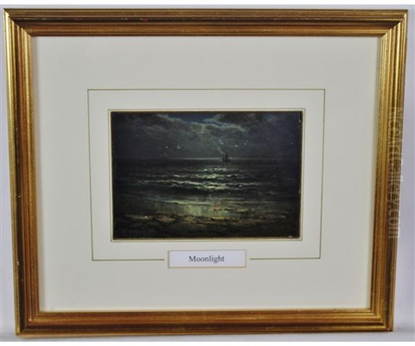 Moonlight - view 1
