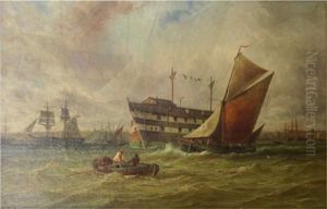 Vessels Offshore