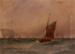 Off The Needles by George Gregory