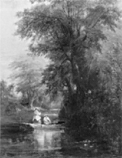 Fishing - view 1