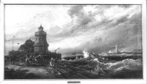 The Rescue
