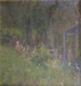 Charterisville Garden