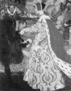 Princess Elizabeth Lands Princess Elizabeth Lands