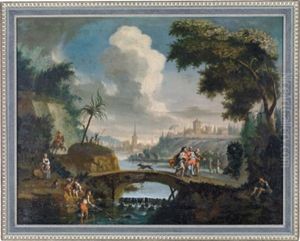 Der Gang Nach Emmaus