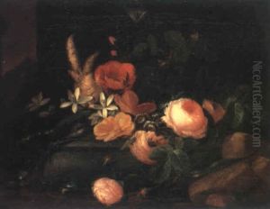 Stilleben Mit Blumen Stilleben Mit Blumen