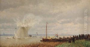 The Military Exercise
