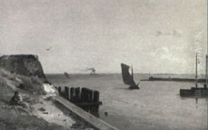 At Water's Edge