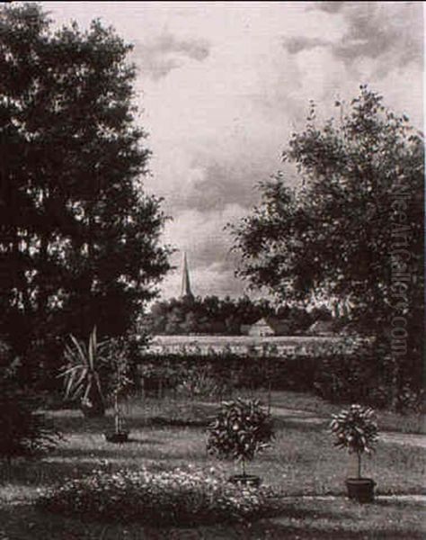 Park - view 1