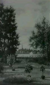 Parklandschaft