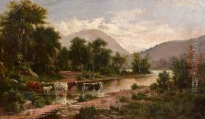 California Landscape