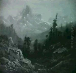 Mountain Landscape