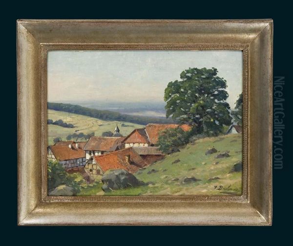 Aus Michelbach-vogelsberg In Hessen - view 1