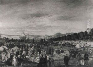 Cacciata Degli Austriaci Da Firenze